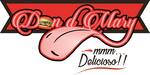 Logotipo Don D Mary